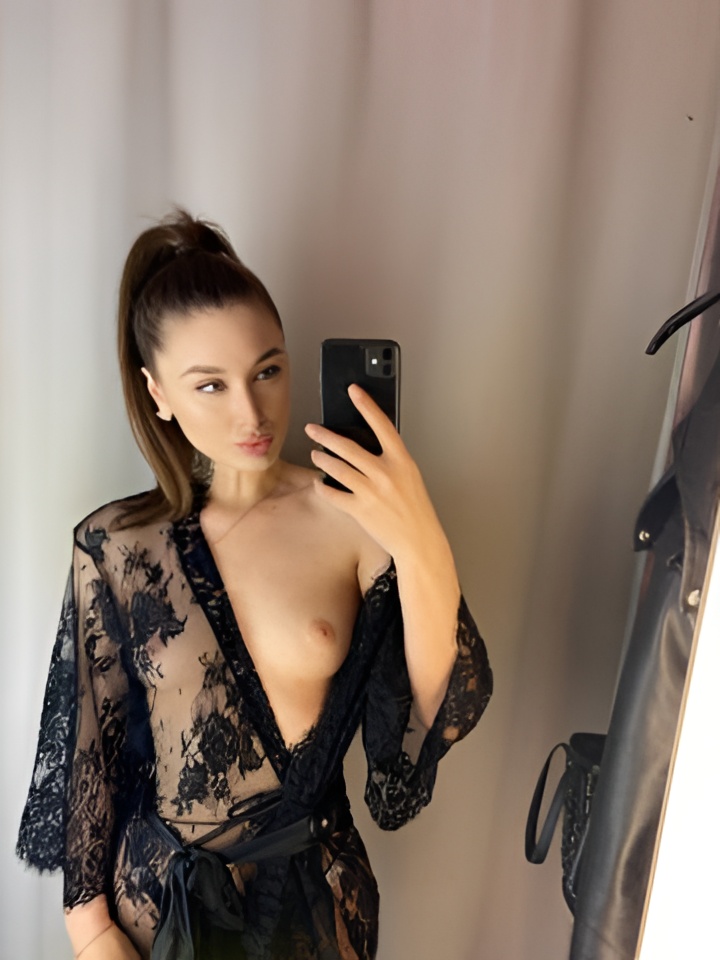 Индивидуалка Танюша, доступна для личного знакомства от 2000 руб