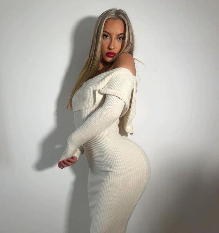 Индивидуалка Лолита, доступна для личного знакомства от 4500 руб