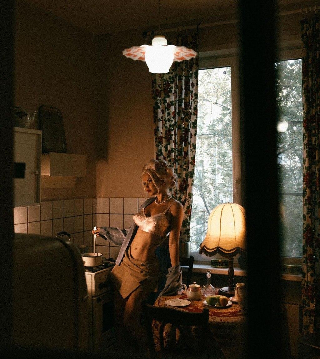 Индивидуалка Ольга, доступна для личного знакомства от 5000 руб