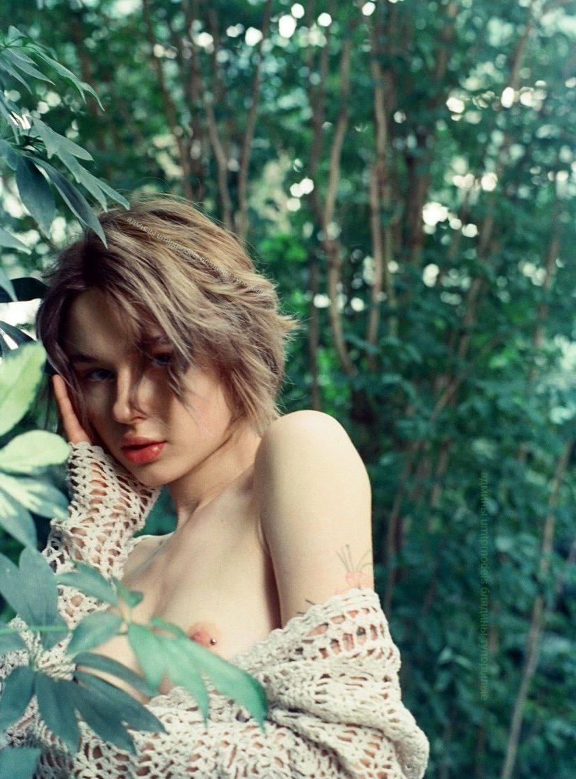 Алина привлекальеная девушка из Мариуполя цена от 7000 руб