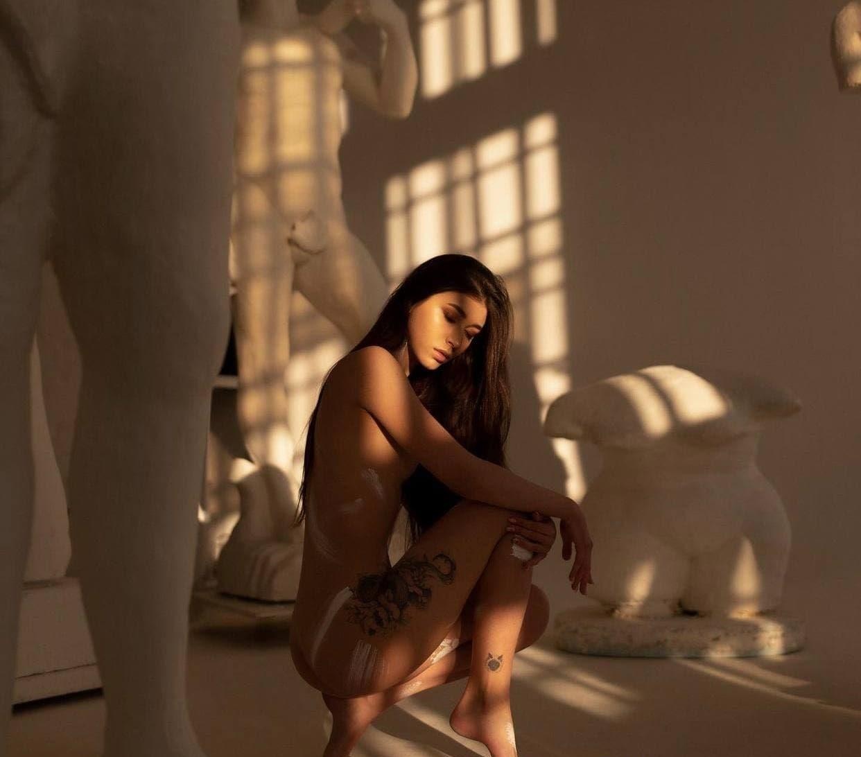 Маргарита привлекальеная девушка из Мариуполя цена от 4000 руб