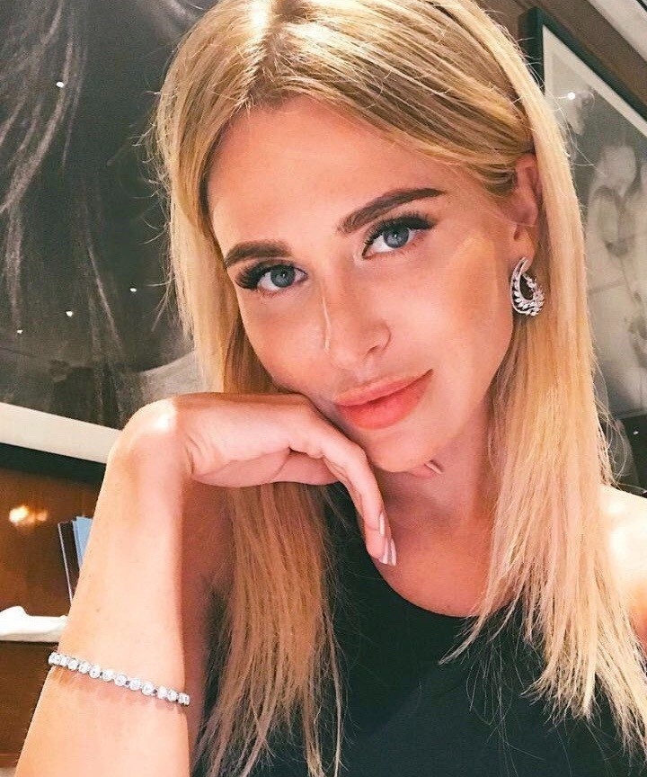 Индивидуалка Светка, доступна для личного знакомства от 3000 руб