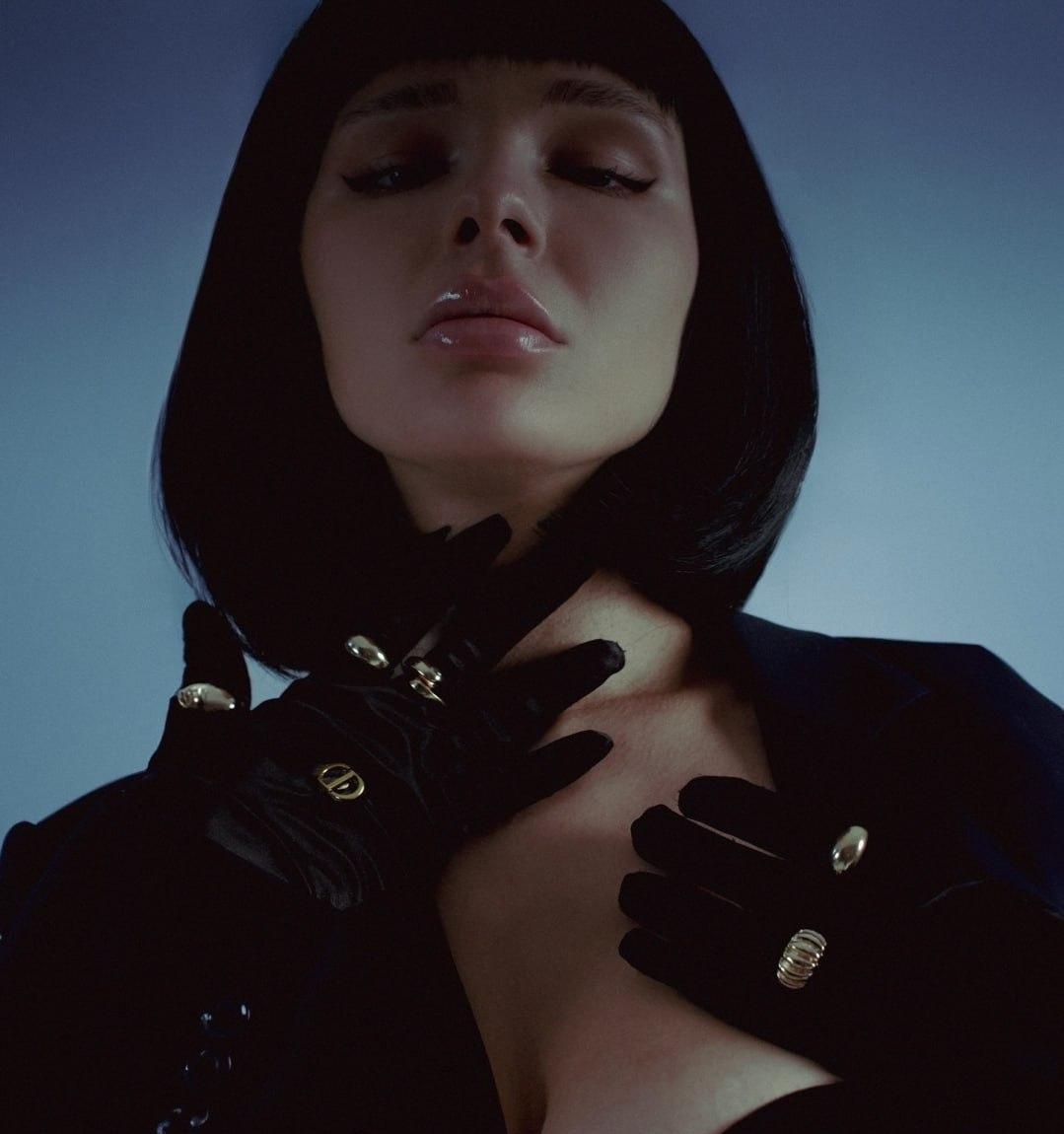 Индивидуалка Влада, доступна для личного знакомства от 8000 руб