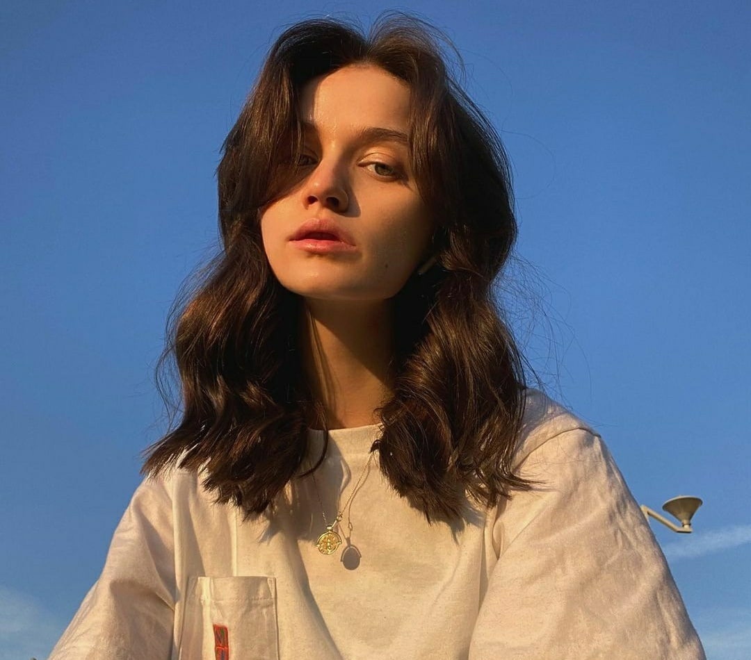 Вероника привлекальеная девушка из Мариуполя цена от 3500 руб