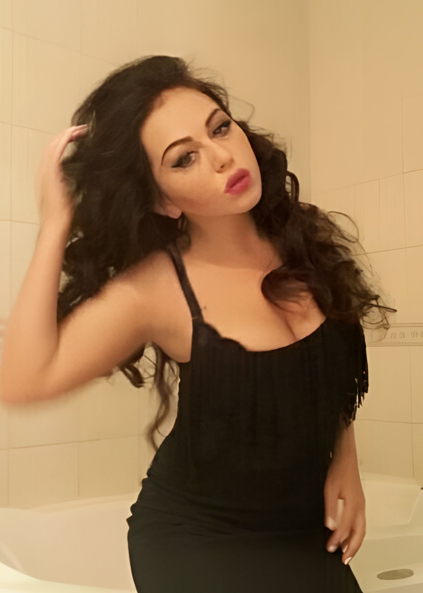 Нюша привлекальеная девушка из Мариуполя цена от 2500 руб