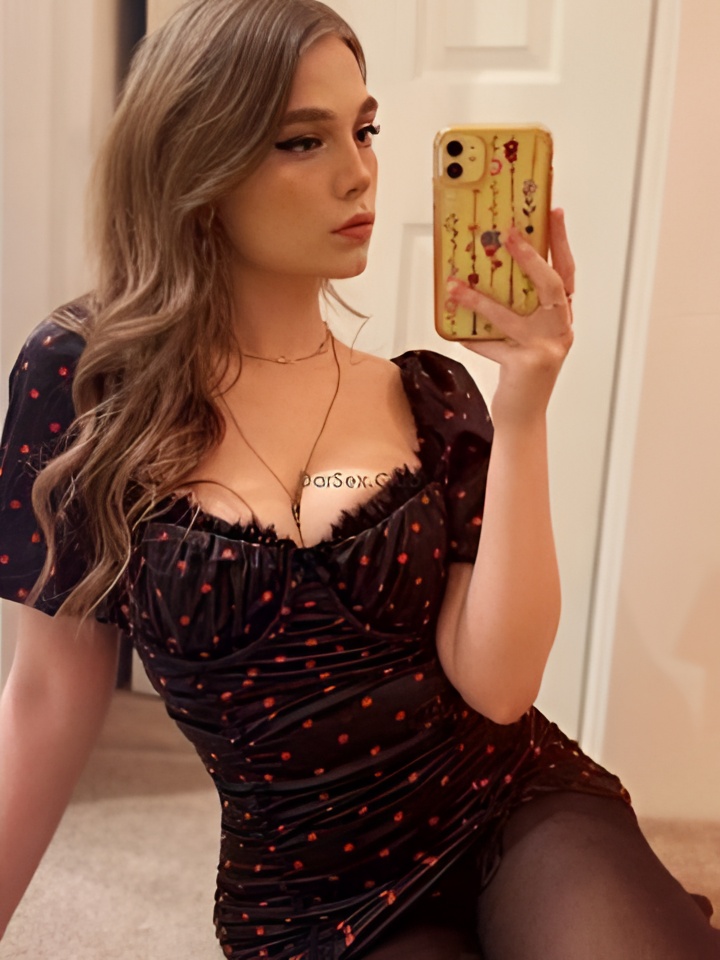 Индивидуалка Дарина, доступна для личного знакомства от 4000 руб