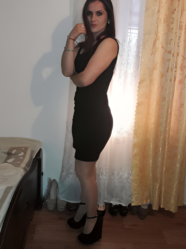 Индивидуалка Элина, доступна для личного знакомства от 4000 руб