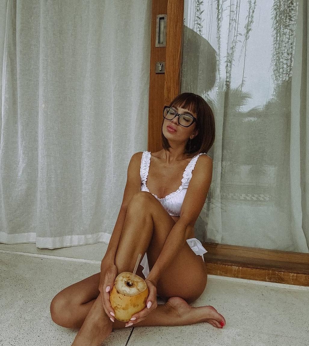 Индивидуалка Алена, доступна для личного знакомства от 8000 руб