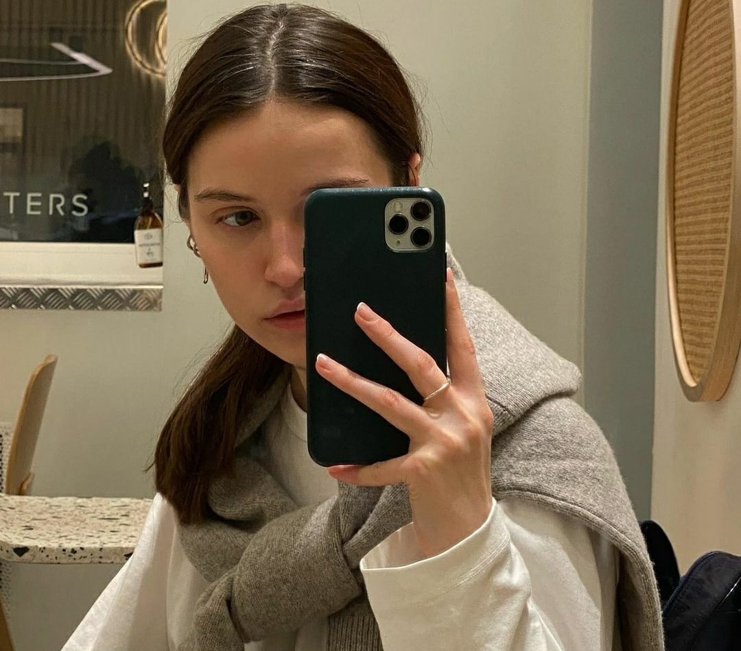 Индивидуалка Вероника, доступна для личного знакомства от 3500 руб