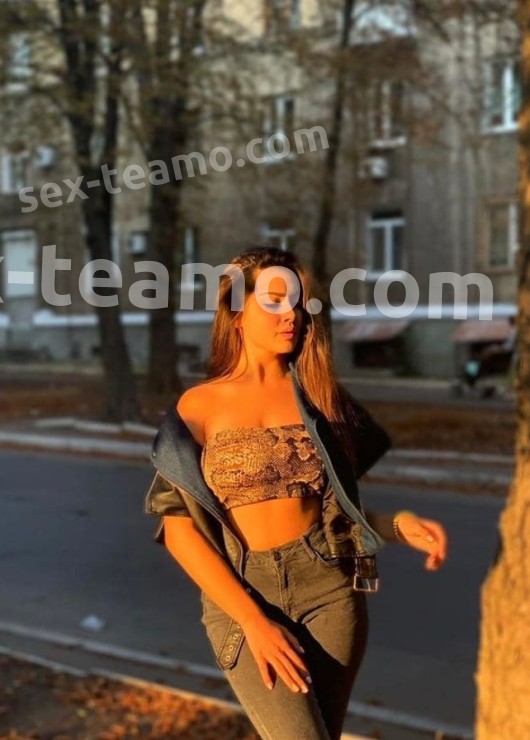 Индивидуалка 🎥 Галька, доступна для личного знакомства от 3500 руб