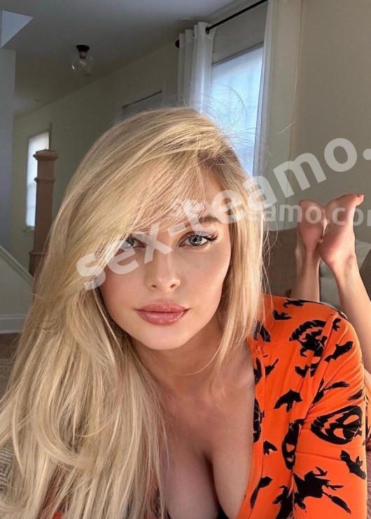 Индивидуалка Аня, доступна для личного знакомства от 3000 руб