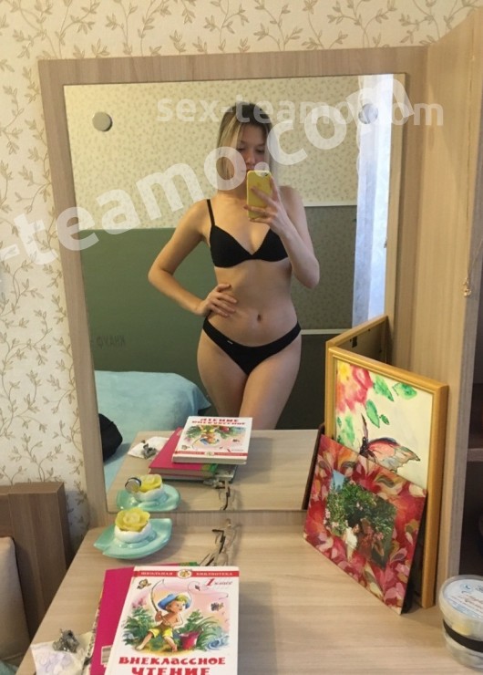 Индивидуалка Марина, доступна для личного знакомства от 3000 руб