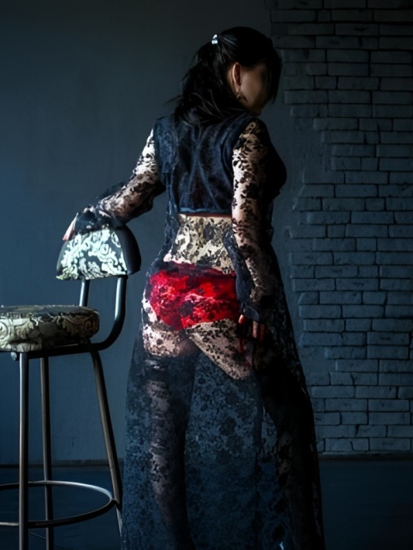 Борислава привлекательная девушка из Мариуполя цена от 10000 руб