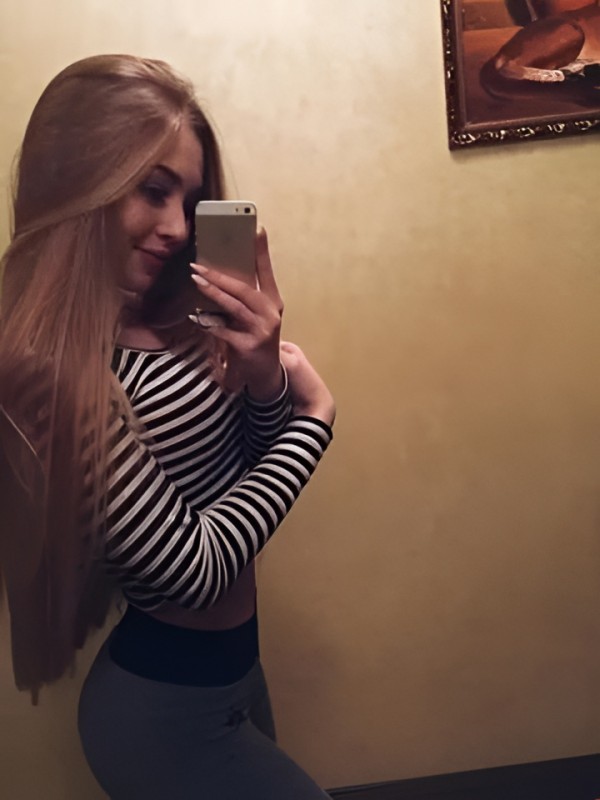 Мария фото 2