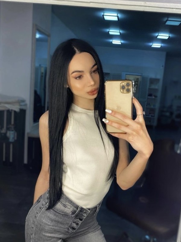 🎥 ЭННИ фото 2