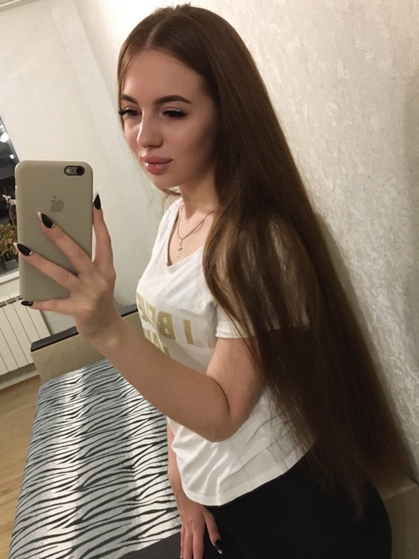 Светлана привлекательная девушка из Мариуполя цена от 3000 руб