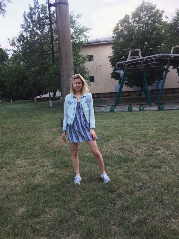 Марина фото 5