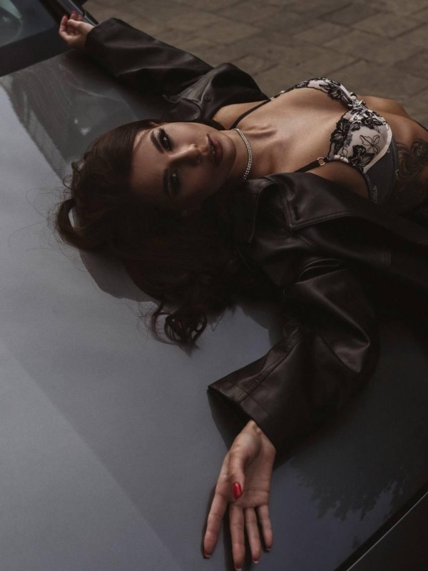 Марина фото 5