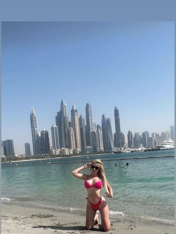 Влада привлекательная девушка из Мариуполя цена от 6000 руб