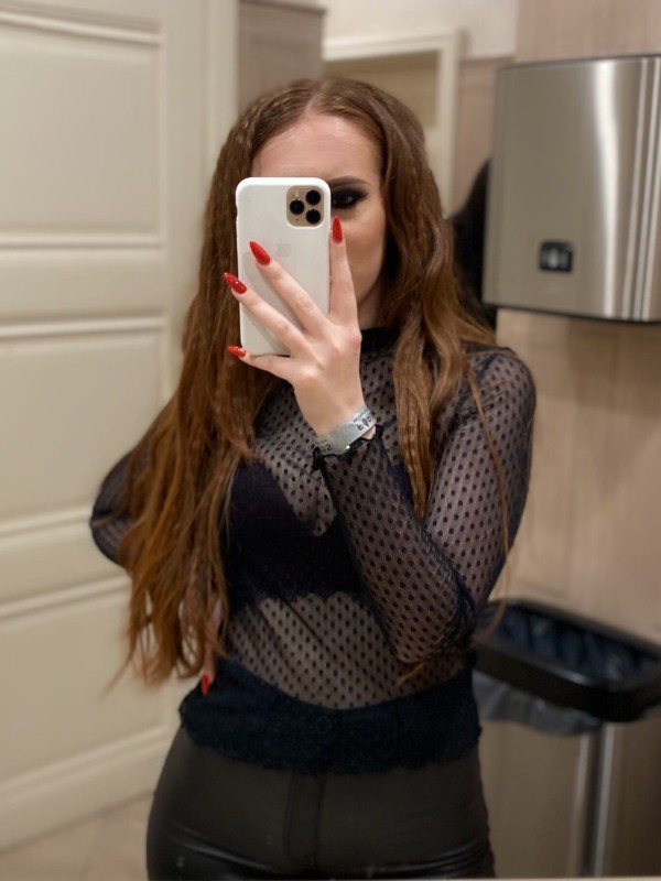 Светлана фото 2