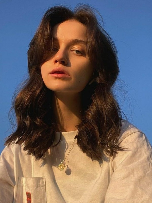 Вероника привлекательная девушка из Мариуполя цена от 3500 руб