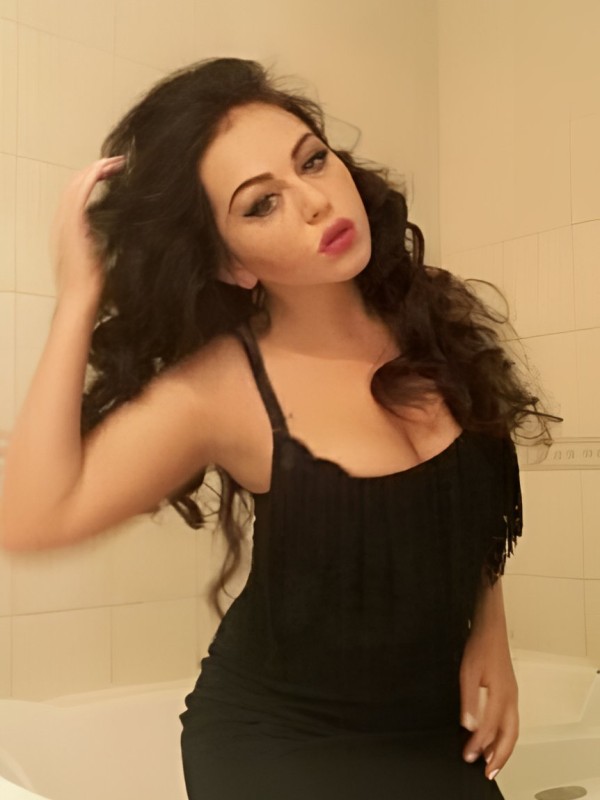 Нюша привлекательная девушка из Мариуполя цена от 2500 руб